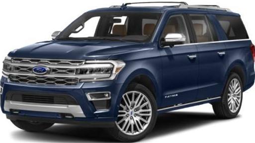FORD EXPEDITION MAX 2024 1FMJK1M86REA43421 image